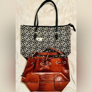Handbag Deal (2 for 1)